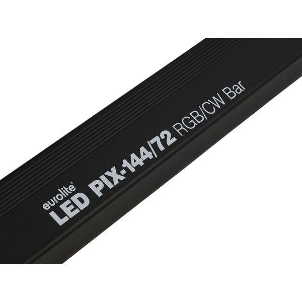 Eurolite LED PIX-144/72 RGB/CW Bar
