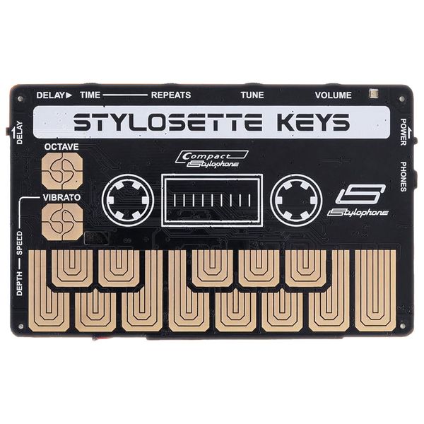 Stylophone Stylosette