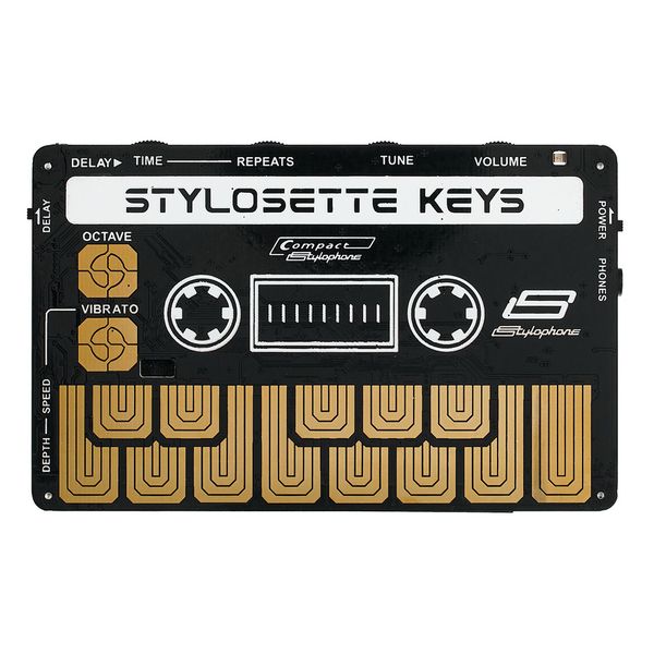 Stylophone Stylosette