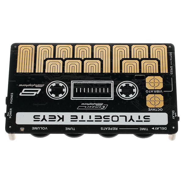 Stylophone Stylosette