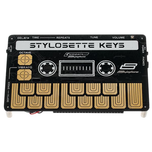 Stylophone Stylosette