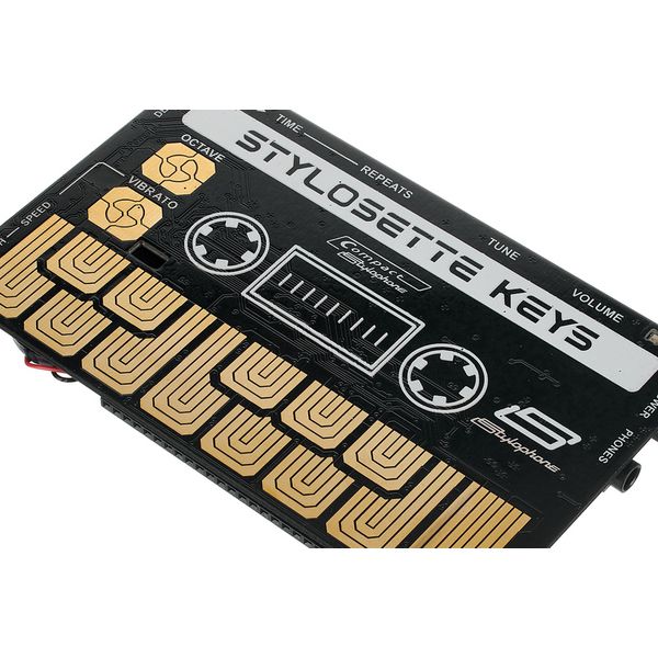 Stylophone Stylosette
