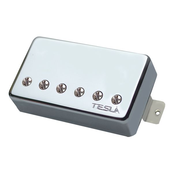 Tesla Opus-1 Bridge CH