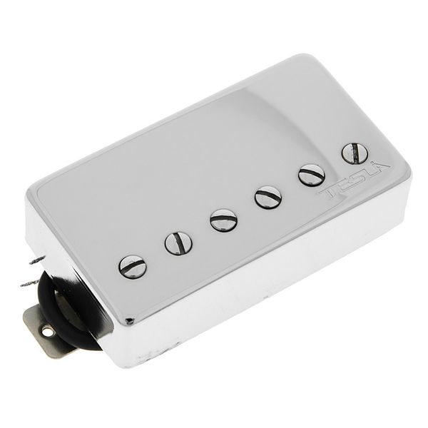 Tesla Opus-1 Bridge CH