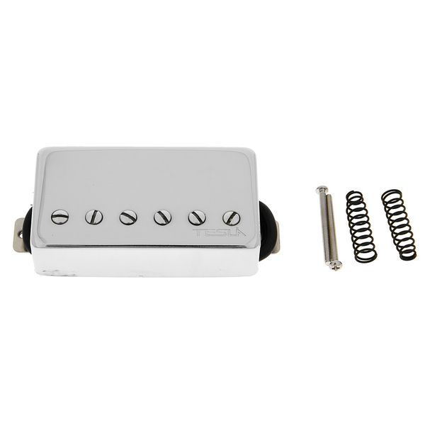 Tesla Opus-1 Bridge CH