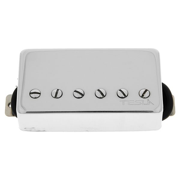 Tesla Opus-1 Bridge CH