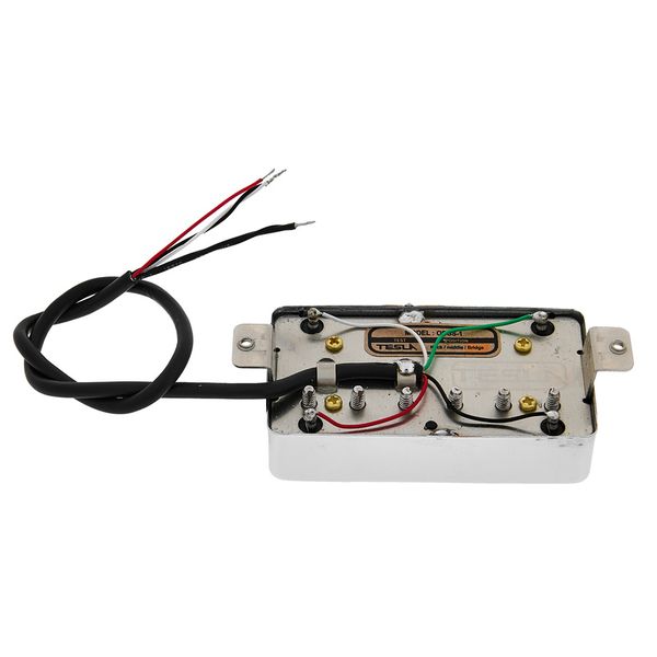 Tesla Opus-1 Bridge CH
