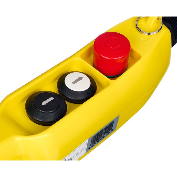 Botex 1 Ch. Chain Hoist Controller