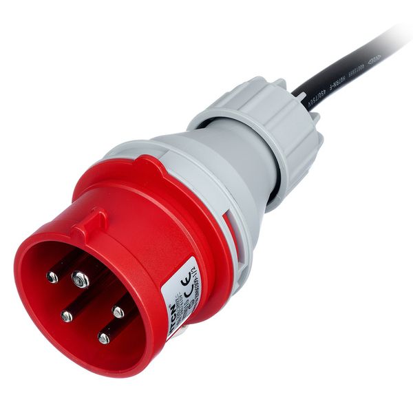 Botex 1 Ch. Chain Hoist Controller