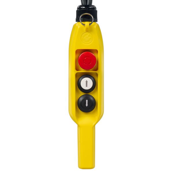 Botex 1 Ch. Chain Hoist Controller