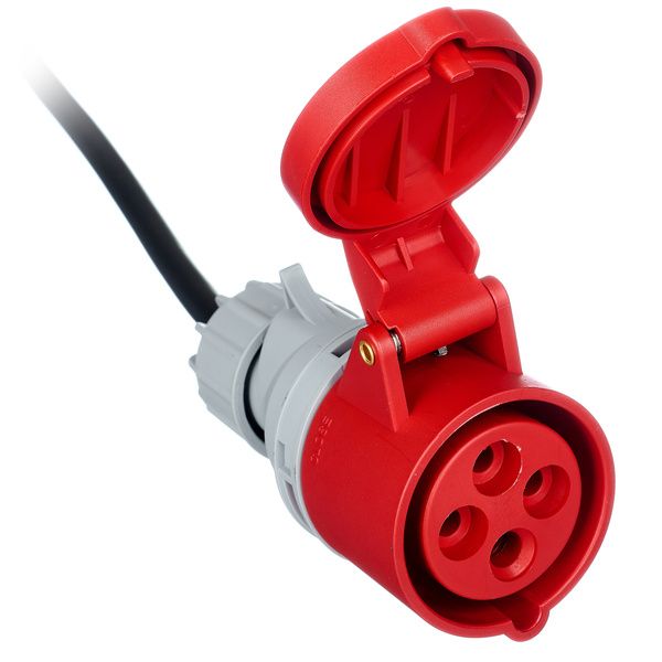 Botex 1 Ch. Chain Hoist Controller