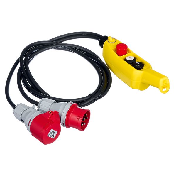 Botex 1 Ch. Chain Hoist Controller