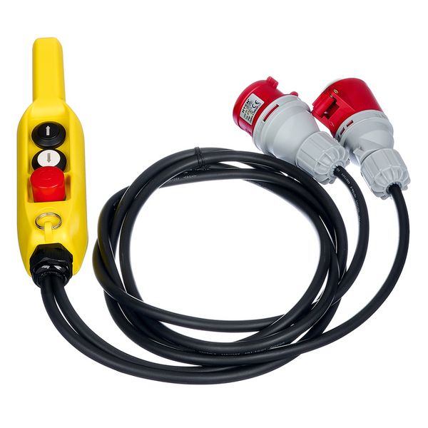 Botex 1 Ch. Chain Hoist Controller