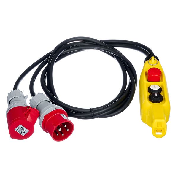 Botex 1 Ch. Chain Hoist Controller