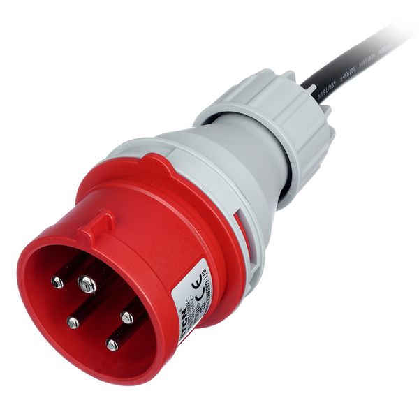 Botex 2 Ch. Chain Hoist Controller