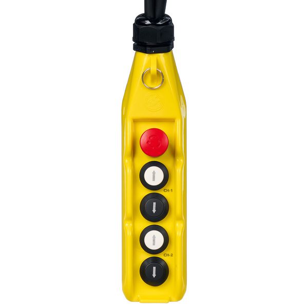 Botex 2 Ch. Chain Hoist Controller