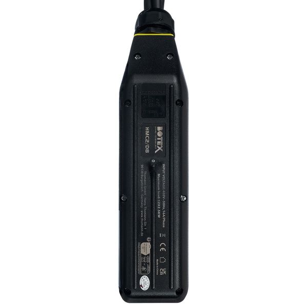 Botex 2 Ch. Chain Hoist Controller