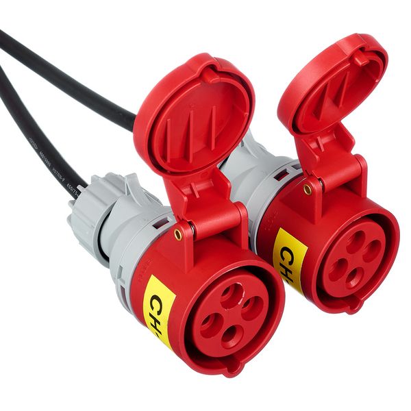 Botex 2 Ch. Chain Hoist Controller