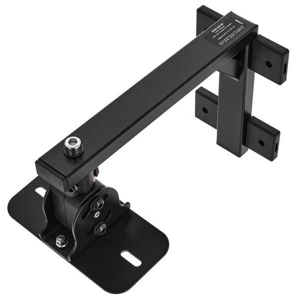 K&M 19430 Speaker wall mount