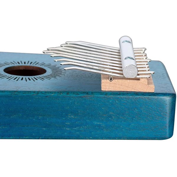 Sela Kalimba 10 Blue