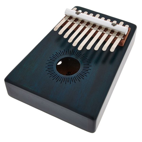 Sela Kalimba 10 Blue