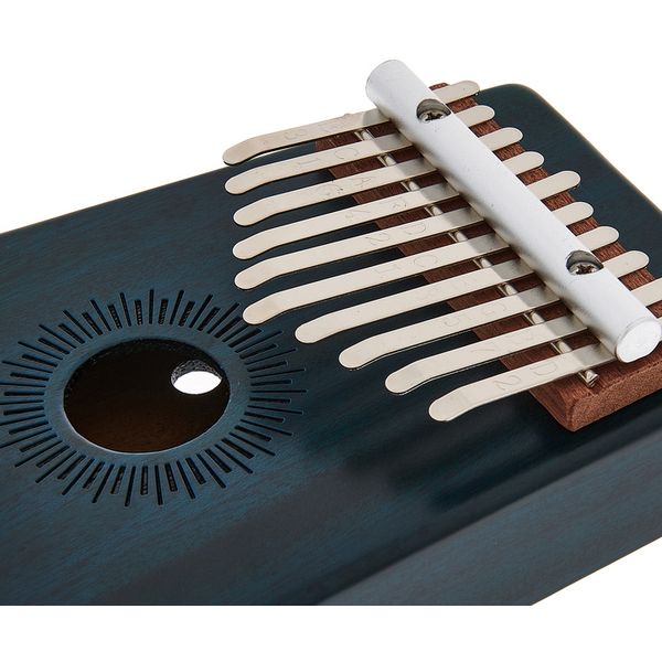 Sela Kalimba 10 Blue