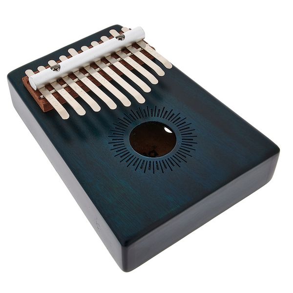 Sela Kalimba 10 Blue