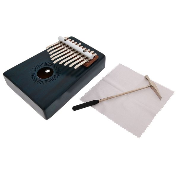 Sela Kalimba 10 Blue