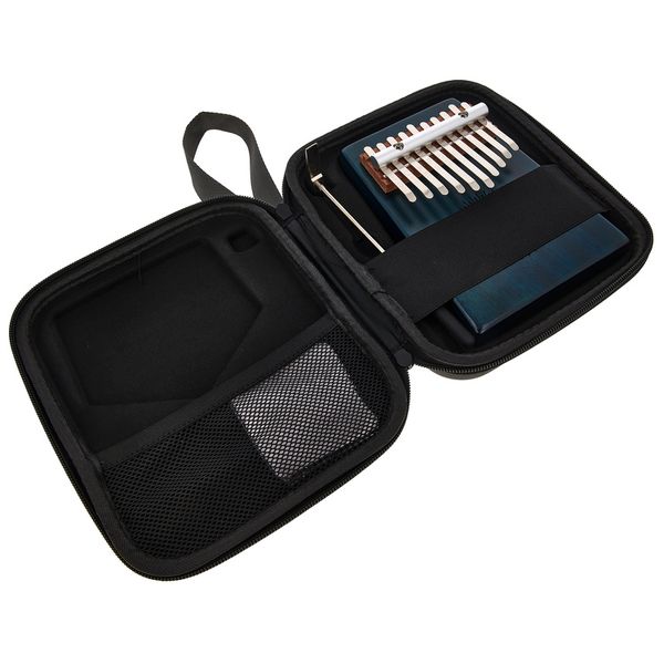 Sela Kalimba 10 Blue