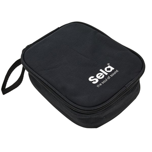 Sela Kalimba 10 Green