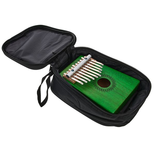 Sela Kalimba 10 Green