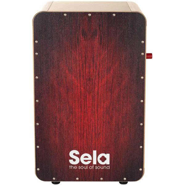 Sela SE043 Casela Pro Red Dragon