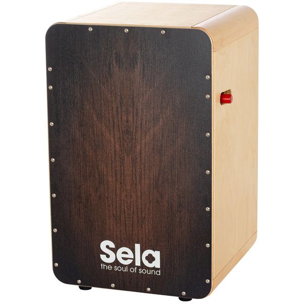 Sela SE045 Casela Pro Brown Dragon