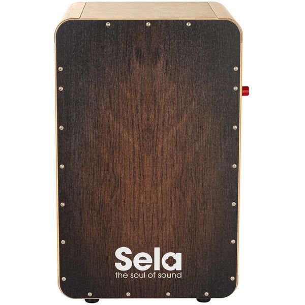 Sela SE045 Casela Pro Brown Dragon