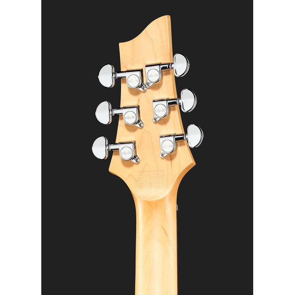 Schecter C-6 Deluxe LH SB