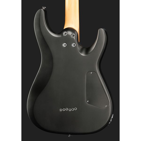 Schecter C-6 Deluxe LH SB