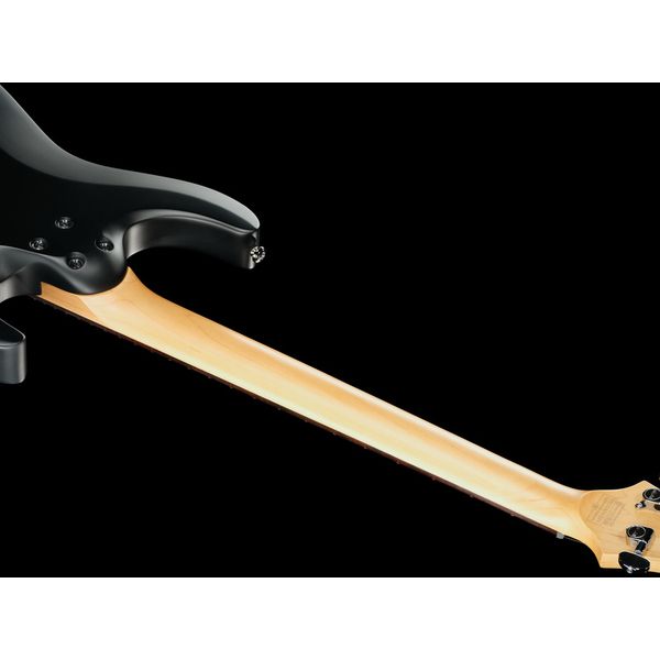 Schecter C-6 Deluxe LH SB