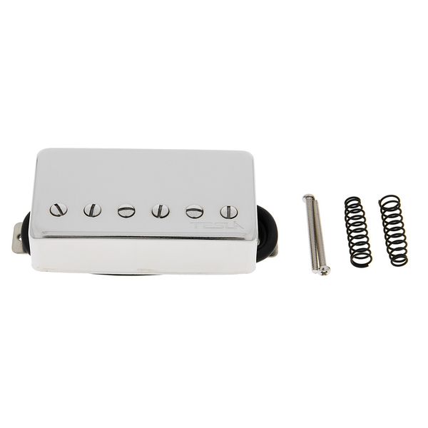 Tesla Opus-G2 Bridge NI