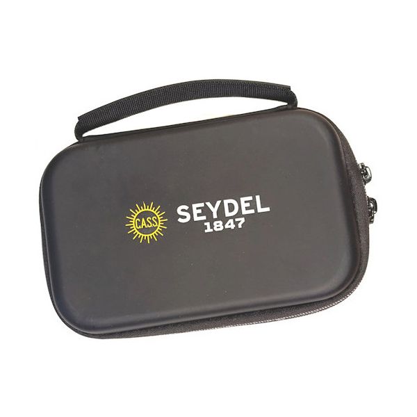 C.A. Seydel Söhne Harmonica Toolset