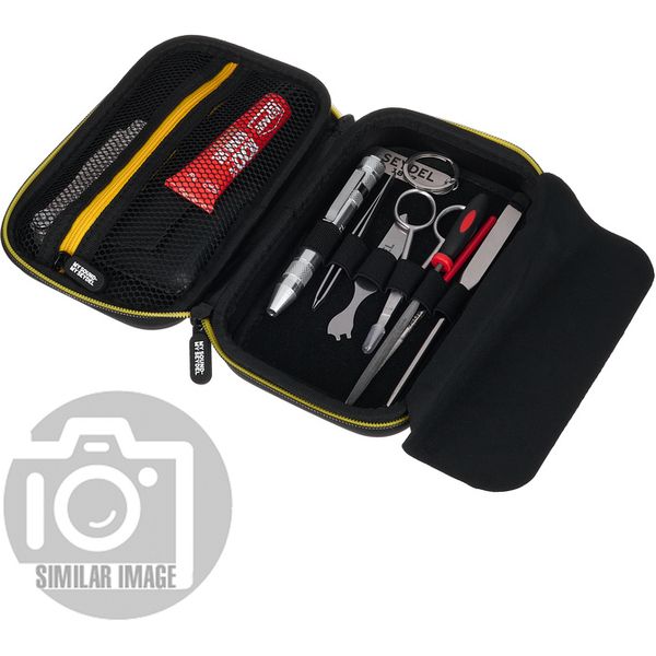 C.A. Seydel Söhne Harmonica Toolset