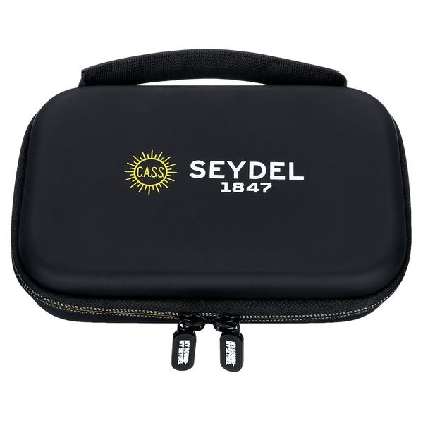 C.A. Seydel Söhne Harmonica Toolset