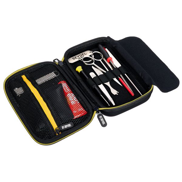 C.A. Seydel Söhne Harmonica Toolset
