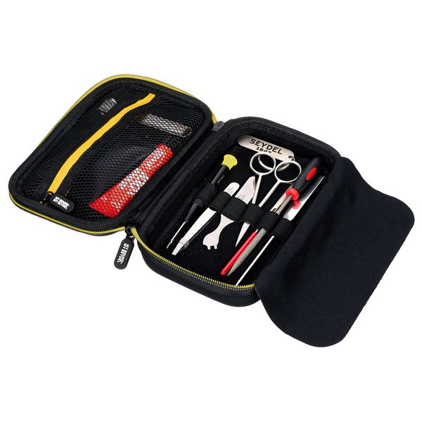 C.A. Seydel Söhne Harmonica Toolset