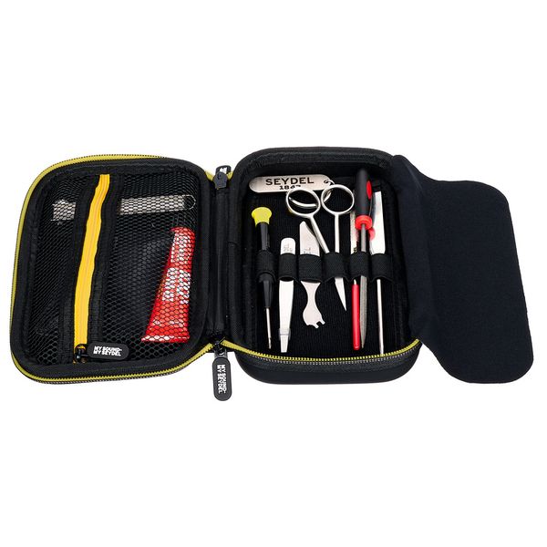C.A. Seydel Söhne Harmonica Toolset