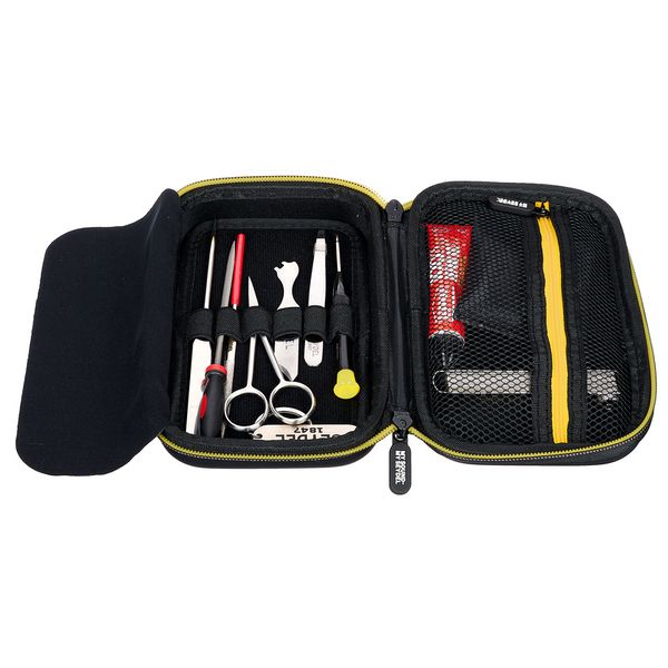 C.A. Seydel Söhne Harmonica Toolset
