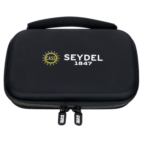 C.A. Seydel Söhne Harmonica Toolset