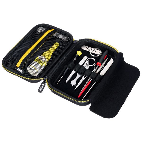 C.A. Seydel Söhne Harmonica Toolset