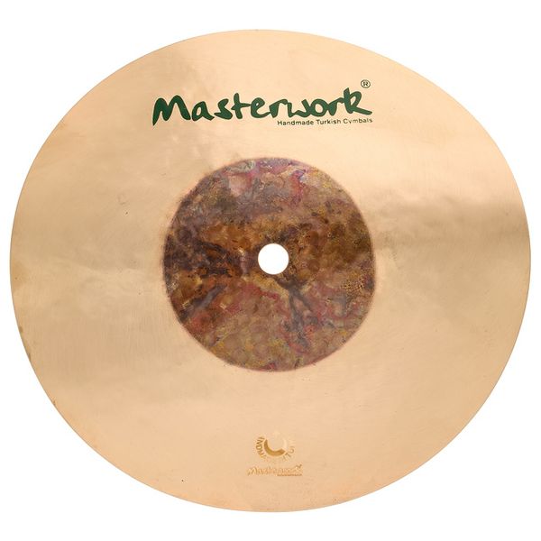 Masterwork Troy Traditional FX Stack