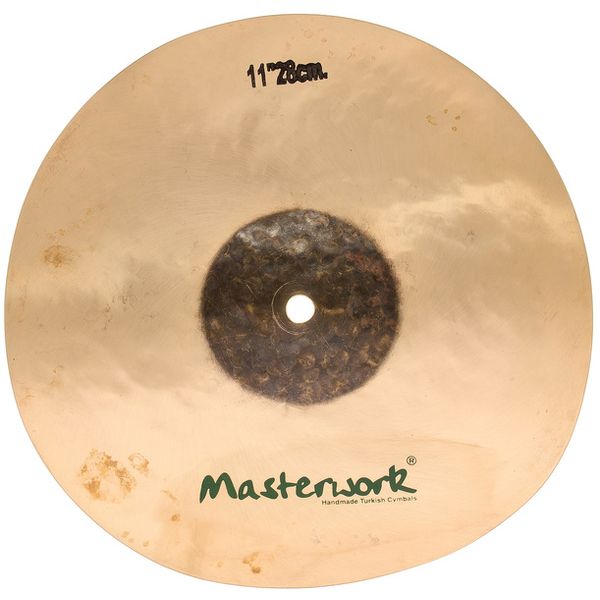 Masterwork Troy Traditional FX Stack