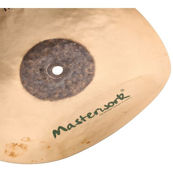 Masterwork Troy Traditional FX Stack